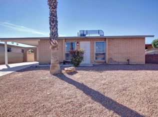 5142 S Fremont Dr, Tucson, AZ 85706