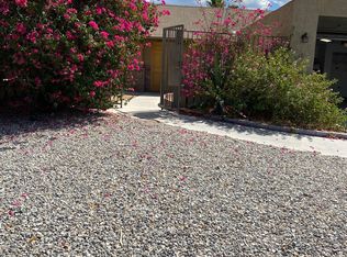 69481 Bion Way, Cathedral City, CA 92234