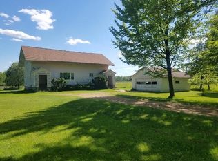 W511 Granton Rd, Chili, WI 54420