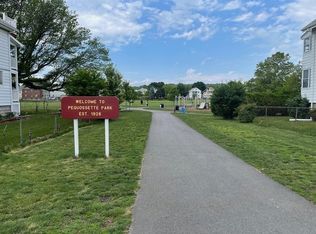 64-66 Bartlett Ave, Belmont, MA 02478