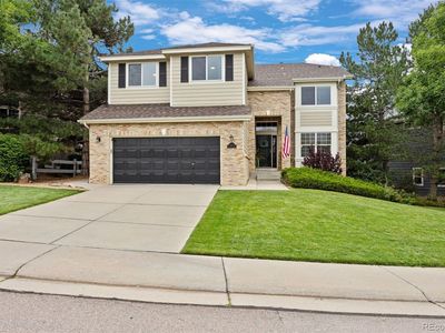 8114 Briar Ridge Drive, Castle Pines, CO, 80108