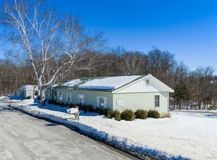 86 Carpenter Road, New Hampton, NY 10958