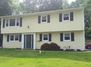 66 Shore Rd, Andover, NJ 07821