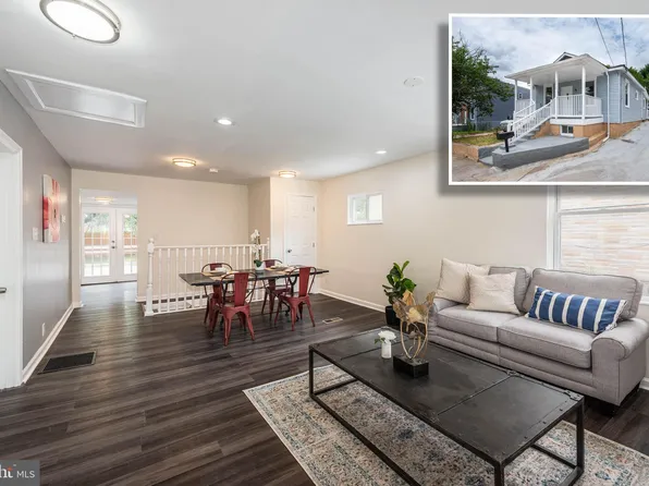 2613 Foerster Ave, Baltimore, MD 21230