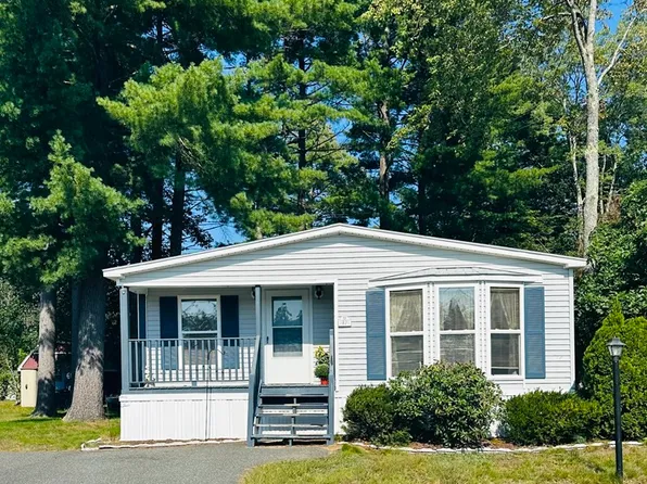 519 E River St Lot 82, Orange, MA 01364
