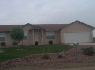 1326 N Will Rogers Dr, Pueblo West, CO 81007