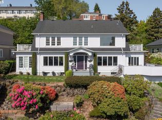 745 NW Culpepper Ter, Portland, OR 97210