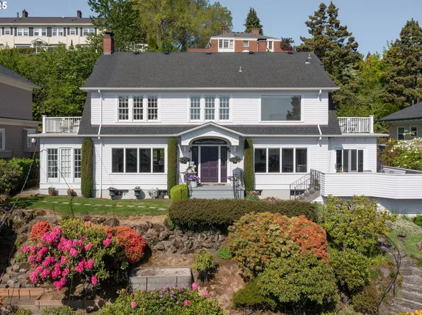 745 NW Culpepper Ter, Portland, OR 97210