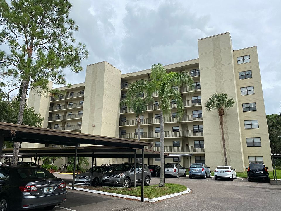 Front Building