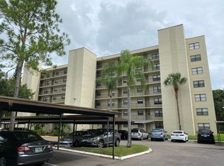 800 Cove Cay Dr UNIT 5D, Clearwater, FL 33760