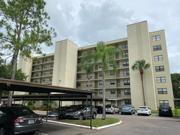 800 Cove Cay Dr Unit 5D, Clearwater, FL 33760
