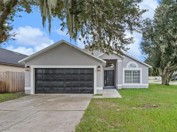 951 River Wind Ave, Orlando, FL 32825