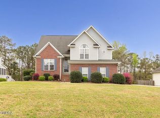 149 Masters Cv, Macon, GA 31211