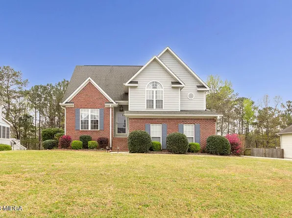 149 Masters Cv, Macon, GA 31211