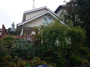 1528 1st Ave W, Seattle, WA 98119