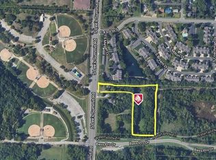 4401 S Lees Summit Rd, Independence, MO 64055