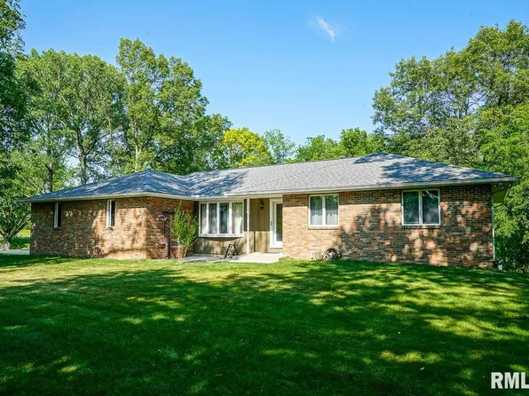 6011 N Gilles Rd, Edwards, IL 61528