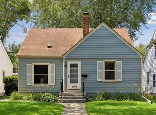 2908 Hampshire Ave S, Saint Louis Park, MN 55426