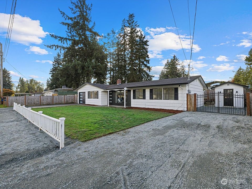 1st image of 8412 E G Street