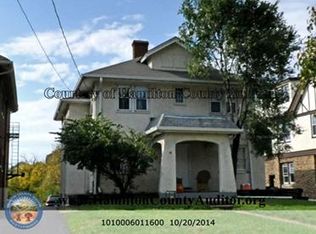 2725 Clifton Ave, Cincinnati, OH 45220