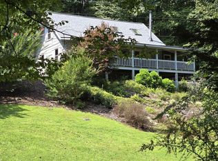 144 Cougar Ln, Cherry Log, GA 30522