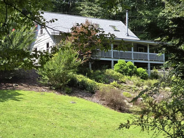 144 Cougar Ln, Cherry Log, GA 30522