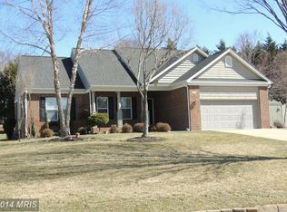 1012 Ridgemere Ln, Culpeper, VA 22701