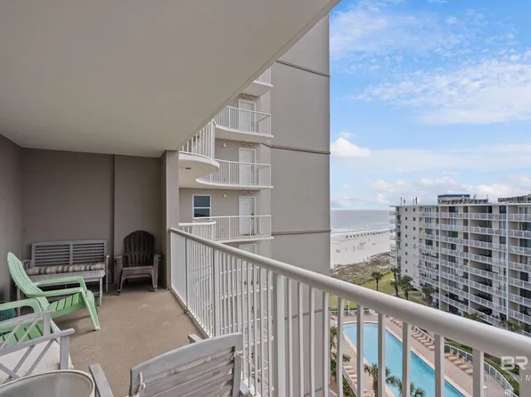 24568 Perdido Beach Blvd APT 806, Orange Beach, AL 36561