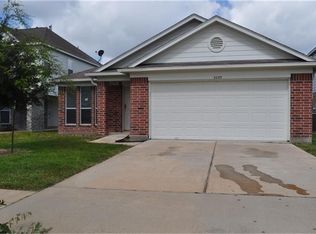 3239 Clipper Winds Way, Houston, TX 77084