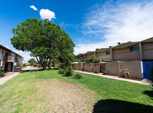 1776 S Palo Verde Ave #L-5, Tucson, AZ 85713