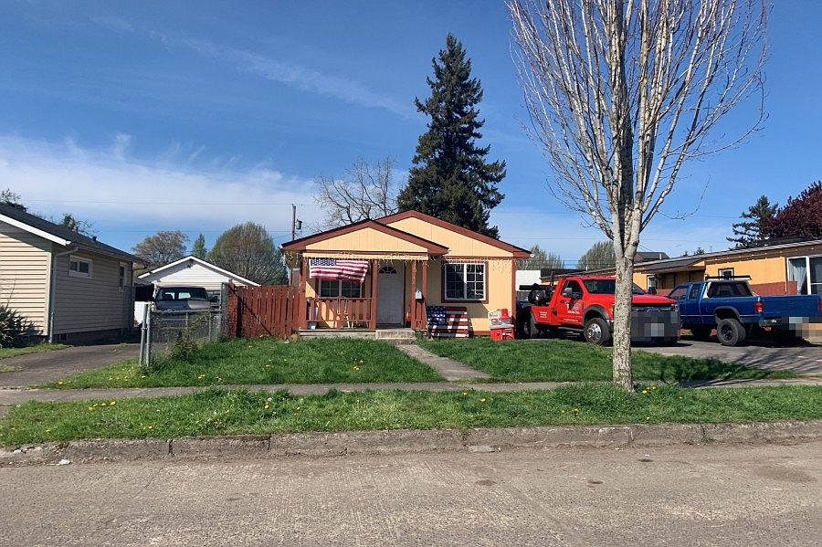 3048 Dover St Longview Wa 98632 Zillow