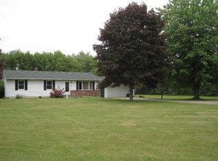 5153 S Monroe Rd, Greenville, MI 48838