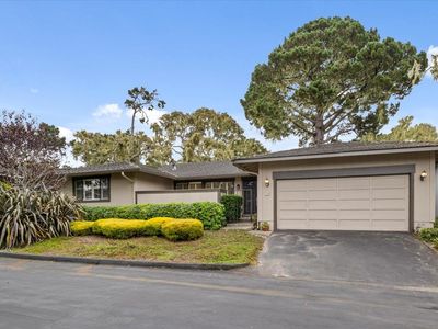 34 Country Club Gate, Pacific Grove, CA, 93950