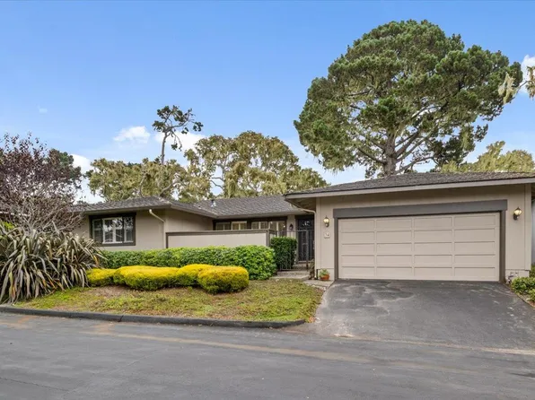 34 Country Club Gate, Pacific Grove, CA 93950