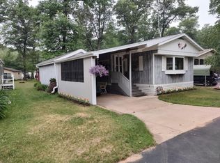 N11445 Cth A #A2, Tomahawk, WI 54487