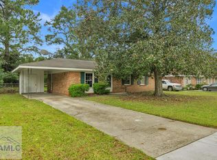 612 Olive St, Hinesville, GA 31313
