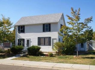 752 Sumner St, Sheridan, WY 82801
