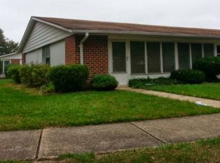 1248A Hamilton Ct, Lakewood, NJ