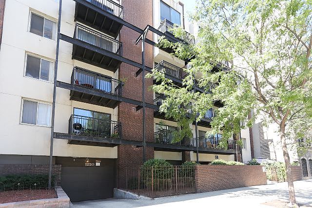 1st image of 1220 Lasalle St #5B