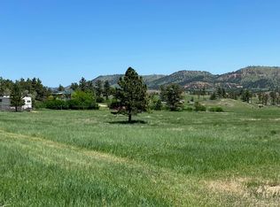 27958 Cascade Rd, Hot Springs, SD 57747