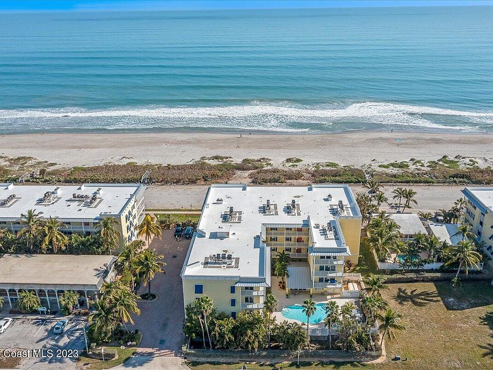 505 S Miramar Ave Indialantic, FL, 32903 Apartments for Rent Zillow