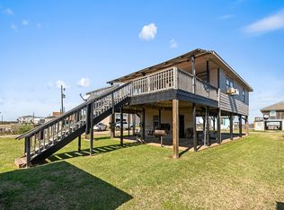 1546 Upton Ln, Brazoria, TX 77422