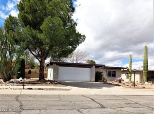 1463 N Rio Santa Cruz, Green Valley, AZ 85614