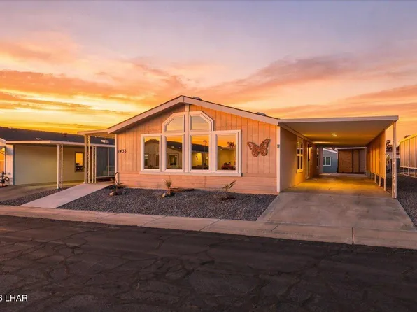 1435 King Dr, Lake Havasu City, AZ 86404