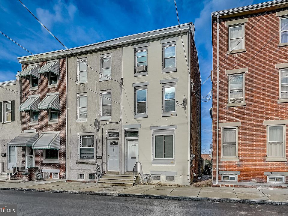 1051 Powell St, Norristown, PA 19401 Zillow