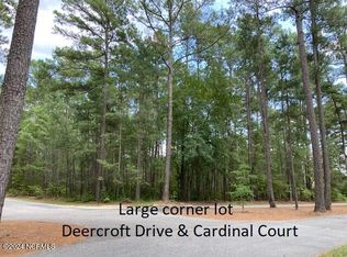 1 Deercroft Cardinal Ct, Wagram, NC 28396