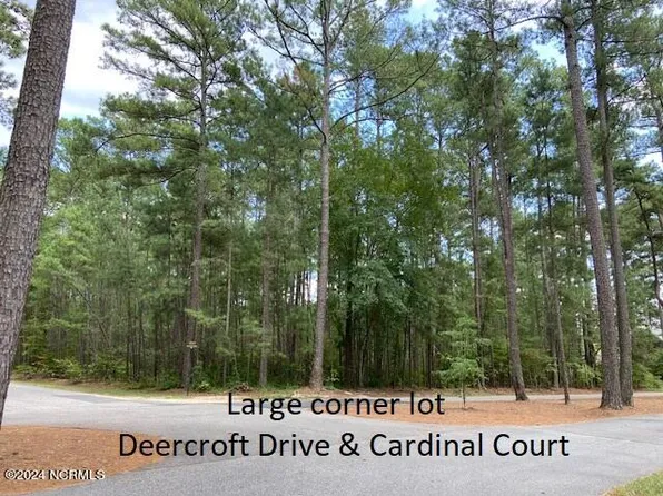 1 Deercroft/Cardinal Court, Wagram, NC 28396
