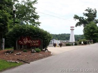 68 Lighthouse Rd UNIT 607, Lake Ozark, MO 65049