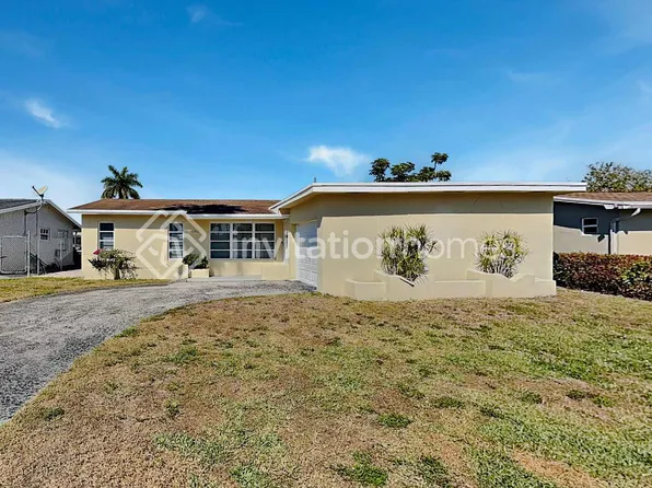 11421 NW 30th St, Fort Lauderdale, FL 33323