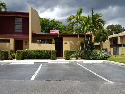 1401 NW 97th Ter #315, Pembroke Pines, FL, 33024
